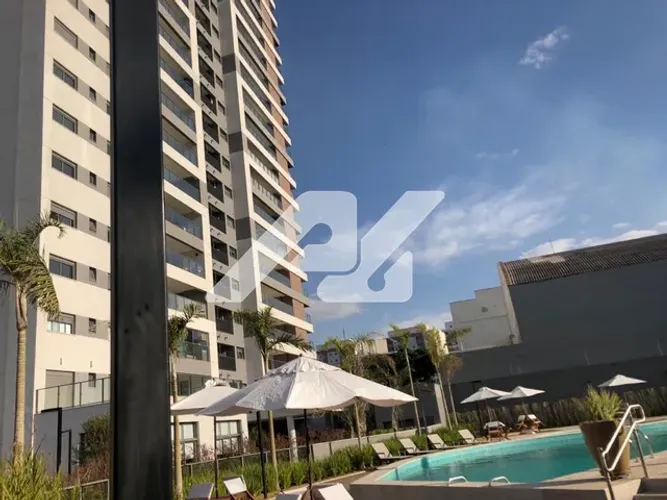 apartamento - Jardim Belo Horizonte - Campinas