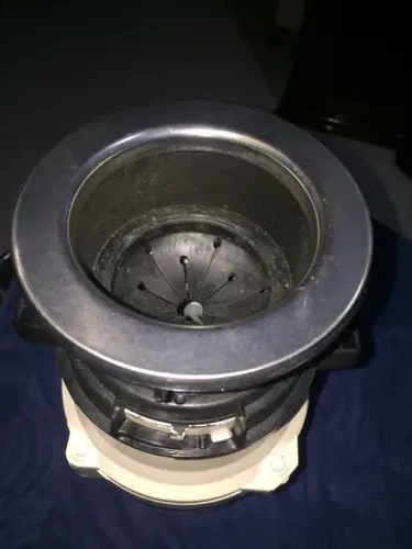 TRITURADOR DE RESÍDUOS PIAS 