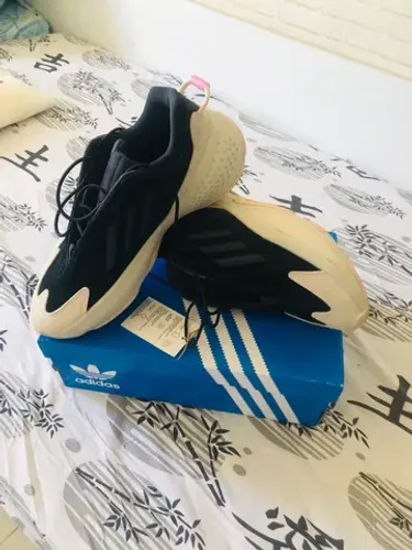 Tênis Adidas OSRAH -40 Novo