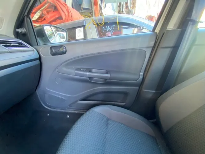 Forro de porta Gol! SR Peças usadas!