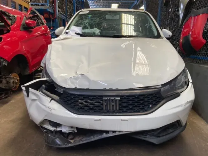 Fiat Argo Drive 1.0 2022-2023