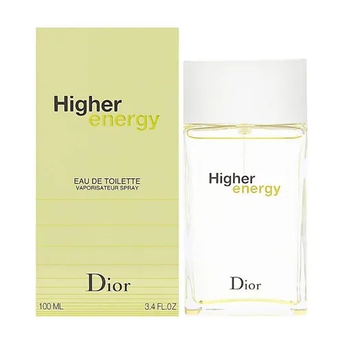 Higher Energy Masculino Dior 100 Ml