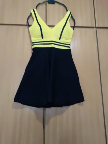 LINDO VESTIDO AVG