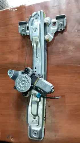 Máquina do vidro elétrico traseiro direito GM Onix