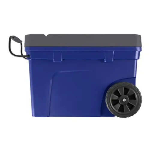 Caixa de Ferramentas com Rodas Contractor 53 Litros Irwin IWST33027-LA