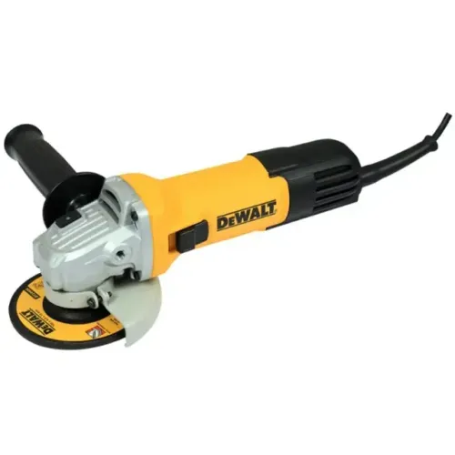Esmerilhadeira Angular 4 1/2Pol 750W 220V DeWALT