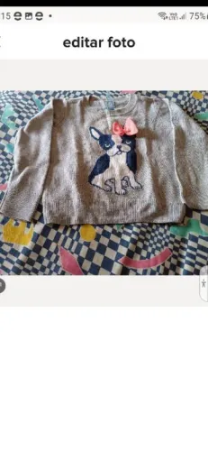 Camiseta Infantil I Need More Space