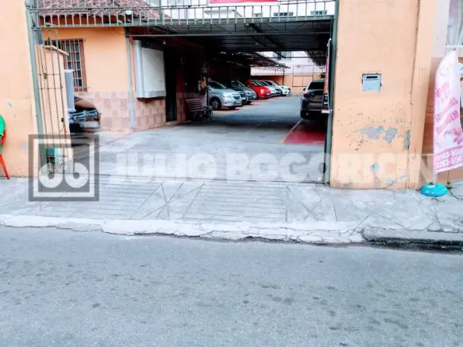Excelente Oportunidade- No Coração do Méier- Venda- Terreno de 219m2-