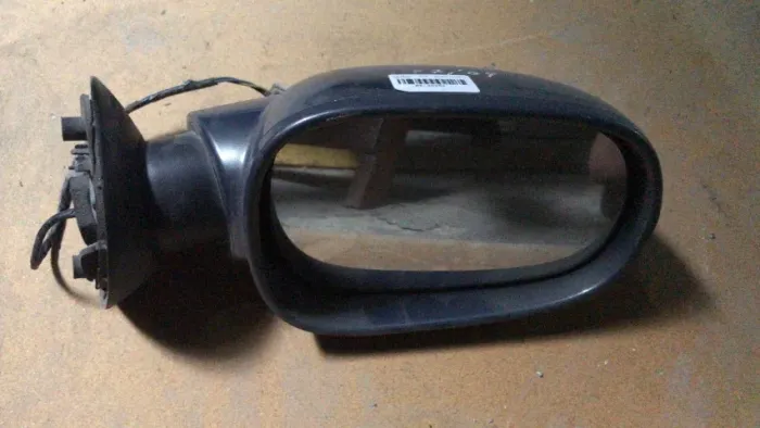 Retrovisor Direito Elétrico Renault Logan 2008 à 2011