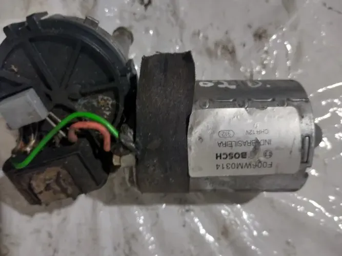 Limpador Parabrisa GM/Astra/Vectra 2000/08.
