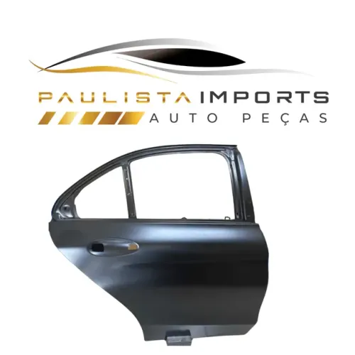 Porta Mercedes C180 C200 C250 2015 2016 2017 2018 2019 2020 2021 2022 ( Nova Original