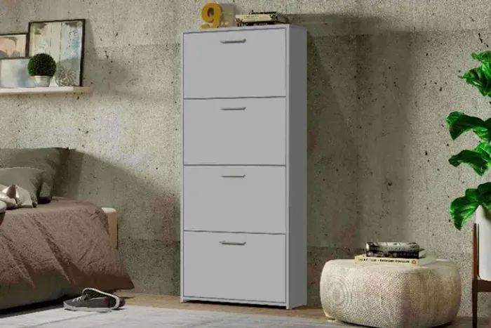 quarto armario sapateira