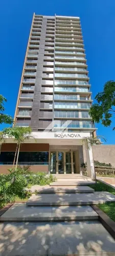 apartamento - Cambuí - Campinas