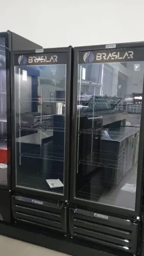 Cervejeira Braslar 400 litros nova na caixa * Cesar