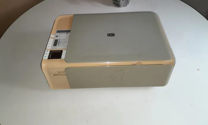 Impressora HP