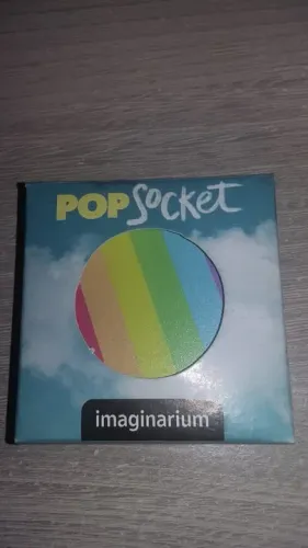 Pop socket "Imaginarium"
