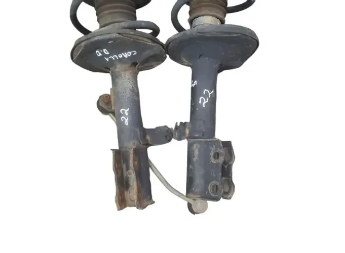 Par Amortecedor Dianteiro Corolla N22