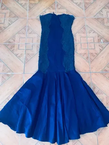 Vestido festa