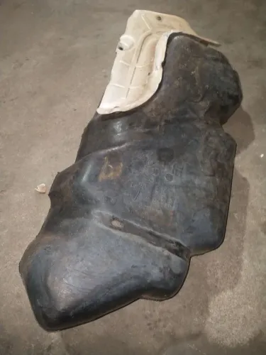 Tanque combustível VW/gol G2 bola