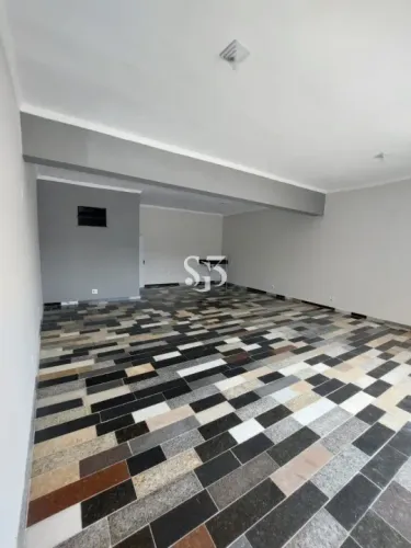 SALA COMERCIAL em CAMPINAS - SP, CIDADE SATÉLITE ÍRIS