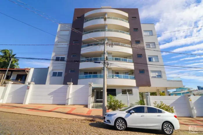 Venda de Cobertura em São Leopoldo-RS, bairro Rio Branco