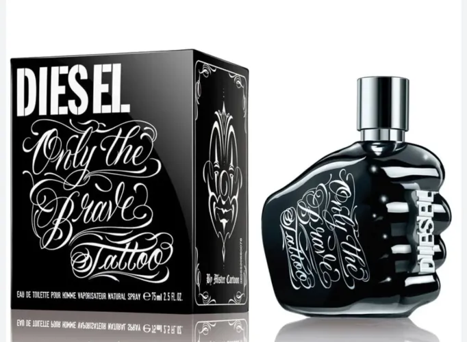 Perfume importado original 