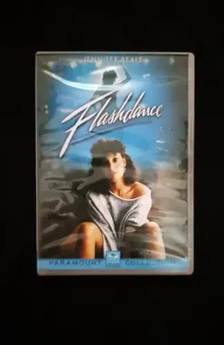 Flashdance DVD