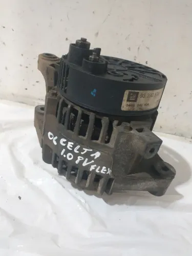 Alternador gm/celta 1.0 8v flex 2006
