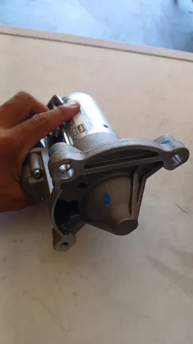 Motor partida Peugeot 206 207 Citroen C3 C4 Xsara Picasso Berlingo