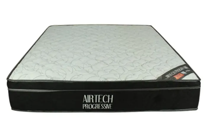 Colchão Casal Airtech Progressive 29X188X138 Ortobom a543