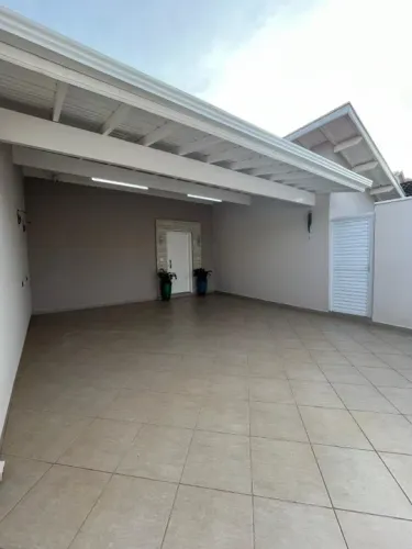 Casa no Condomínio Porto Real 1
