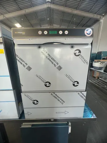 Lava louça Ecomax 503 nova com garantia de fábrica 