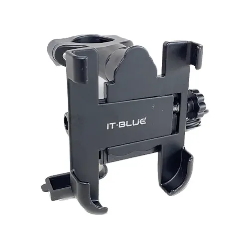 Suporte de Celular Para Moto Com Carregador USB - It-Blue em São Luís ma