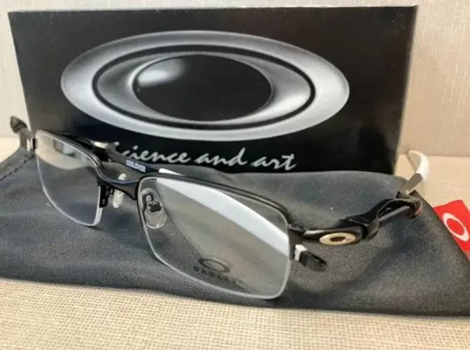 Lupa Oakley Original w5