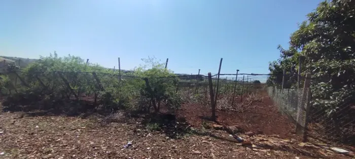 Chácara 5.000m2 Marialva-Pr, acesso pela Estrada Carana, excelente local