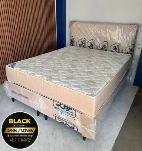 Cama quenn