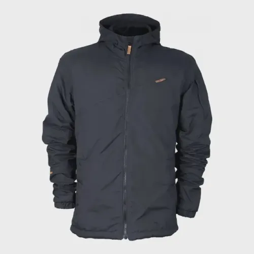 Jaqueta Impermeavel Freedom Insulated Conquista, tamanho XG - jaqueta de pluma!