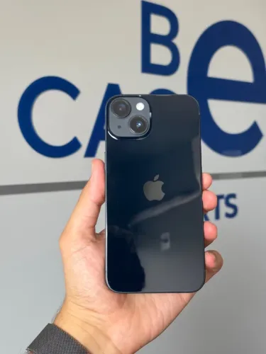 iPhone 14 128gb Preto Seminovo Garantia