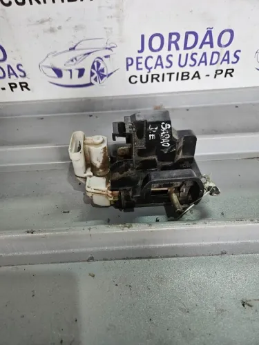 Fechadura Pálio Sapão dianteira esquerda