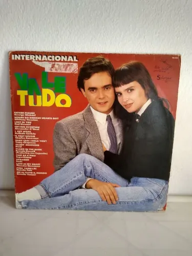 Vale tudo internacional