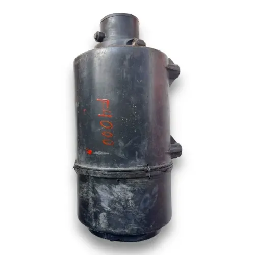Caixa Filtro Ar F1000 F4000 F250 Completo Original