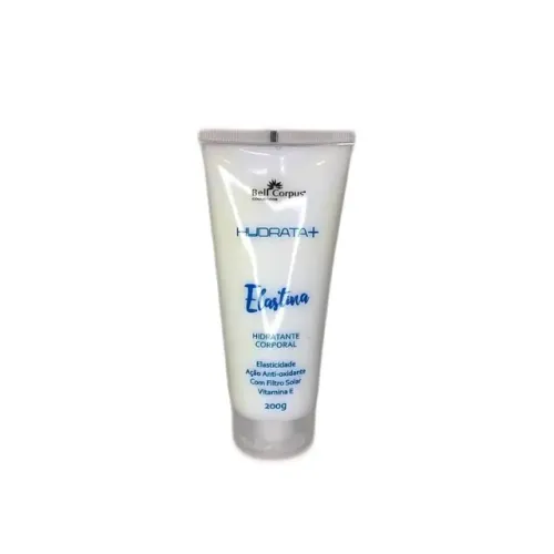 Hidratante Corporal Elastina 200g Bell Corpus