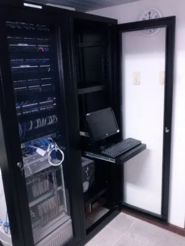 Técnico de Telefonia em Salvador Siemens Intelbras Digistar