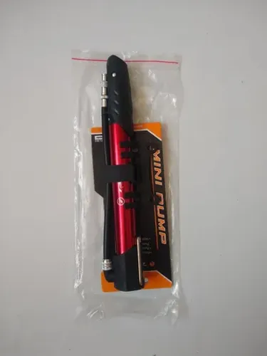 Bomba TSW Mini Pump