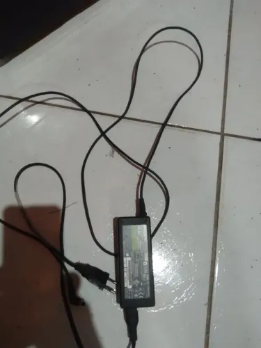 Fonte para notbook