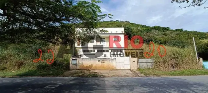 Terreno-À VENDA-Jardim Sulacap-Rio de Janeiro-RJ