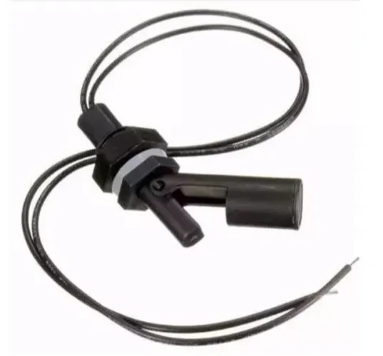 Sensor De Nível De Água Interruptor Mini Boia - Arduino - Automação COD-AM53 