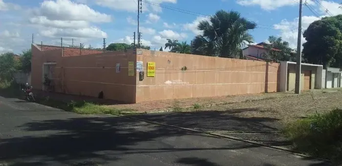 R.DOMINGOS SOARES - BAIRRO: ININGA