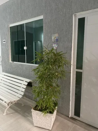 Kitnet ilha do governador 