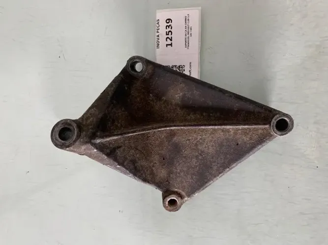 suporte da caixa cambio *1 Renault Clio 1.6 16V 2001 12539 